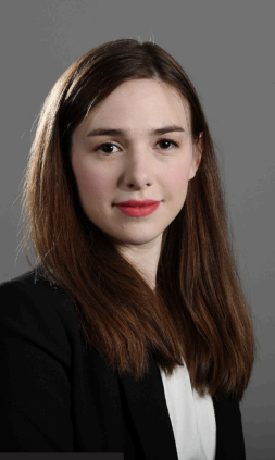 ELIZABETH BRUENIG